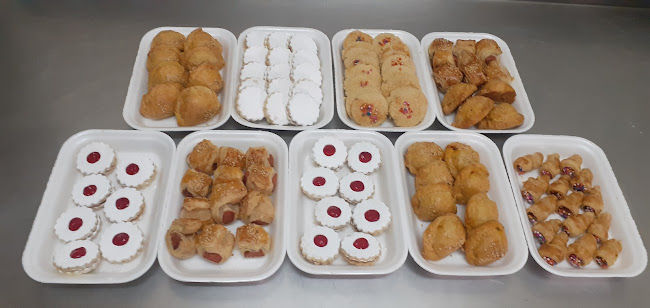 Bakery "Mi Jireh" Pastelería-Café - Gastronomía y hostelería