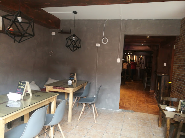 Opinii despre Caoba Resto - Bar în Cajamarca - Gastronomía y hostelería