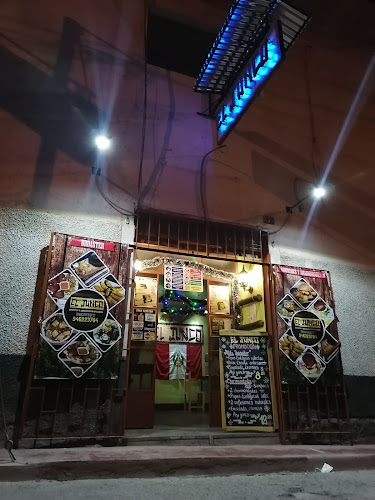 Opinii despre El Junco în Tarma - Gastronomía y hostelería