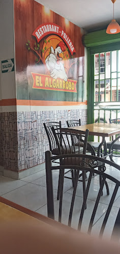 Restaurant - Cevichería, El Algarrobo - Chulucanas