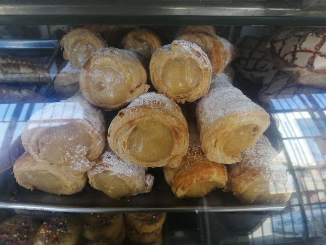 Opinii despre Panaderia Mis Tres Marias în José Leonardo Ortiz - Gastronomía y hostelería