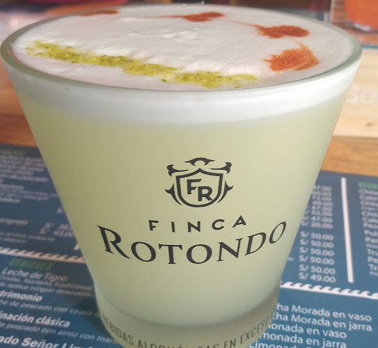 Señor Limón - La Molina