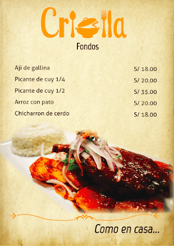 Av. Country 324, Nuevo Chimbote 02800