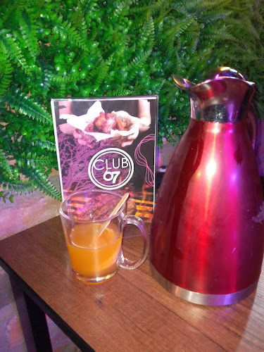 CLUB 67-RestoBar - Gastronomía y hostelería