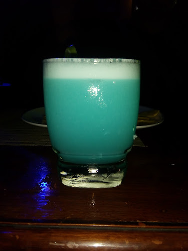 Rockola Retro Bar Café - Gastronomía y hostelería