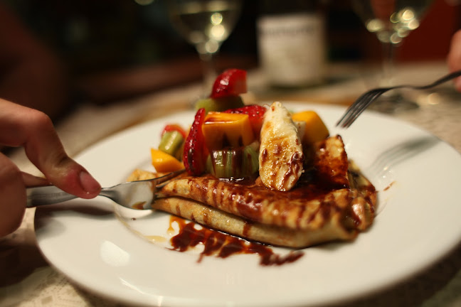 Wild Olive Trattoria & Guest House