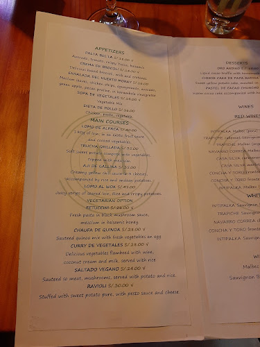 Arco de Santa Clara, Cusco 08002