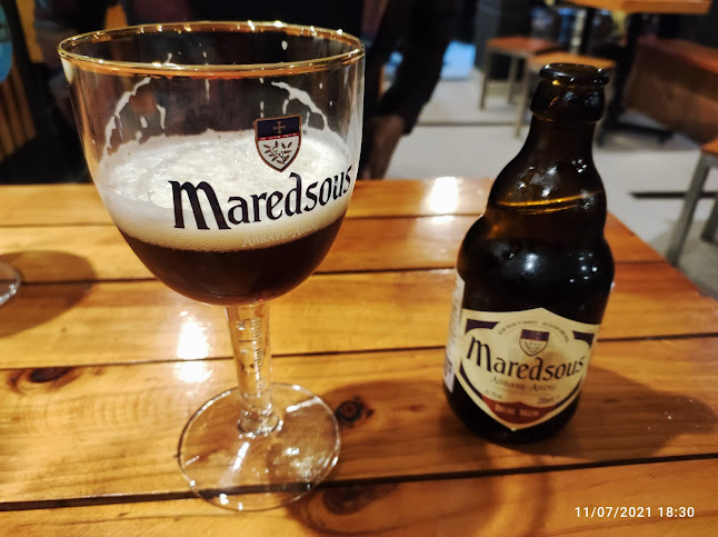 Comentarii opinii despre Oxa Wurst - Coffee Grill