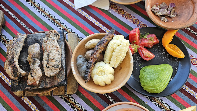Sonccollay Pre Inka Cuisine - Gastronomía y hostelería