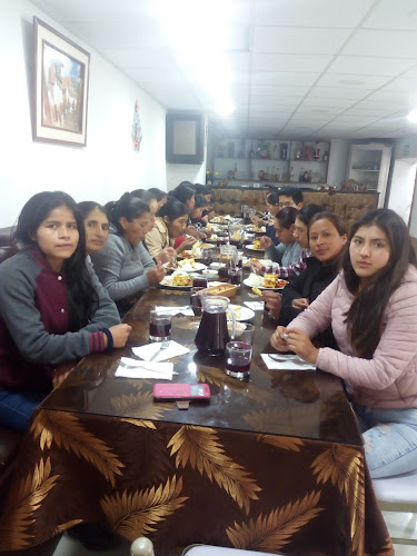 Manos Peruanas - Huancayo