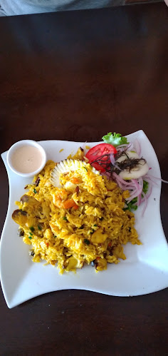 Cebicheria Puerto Malabrigo - Trujillo