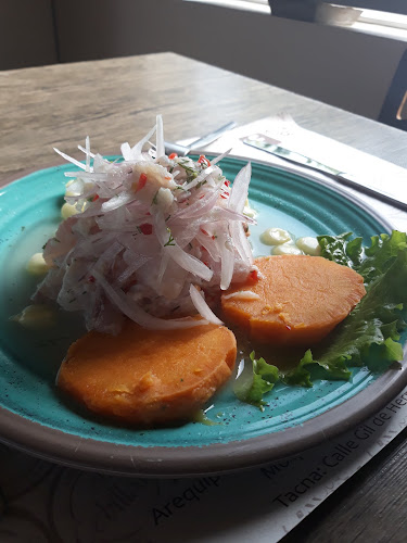 Comentarii opinii despre Restaurante El Cebillano