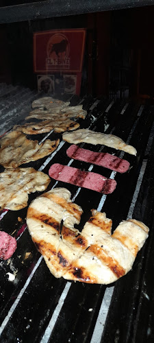 Comentarii opinii despre Parrilladas EL T - BONE