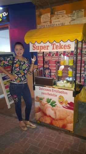 Super Tekes - Gastronomía y hostelería