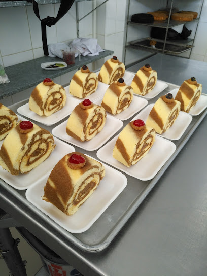 Panadería Pastelería Mabel