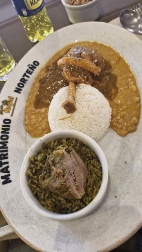 Comentarii opinii despre Chepita Royal