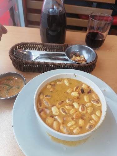 Comentarii opinii despre El Cevichero