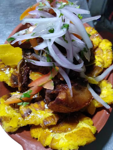 Opinii despre RESTAURANT PIRWA în Piura - Gastronomía y hostelería