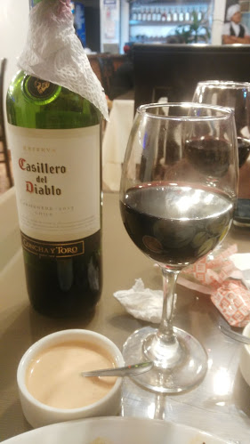 Opinii despre Pollería Montana în Huaraz - Gastronomía y hostelería