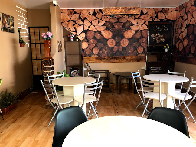 Opinii despre Junagan She - Huaraz în Huaraz - Gastronomía y hostelería