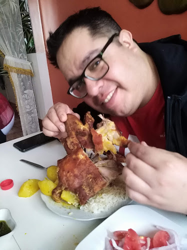 Cuycitos Don Pepe - Chota