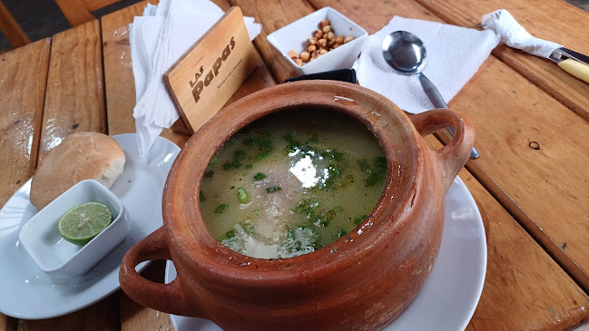 Las Papas - Trujillo