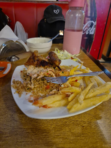 Opinii despre Parador Chicken în Puno - Gastronomía y hostelería
