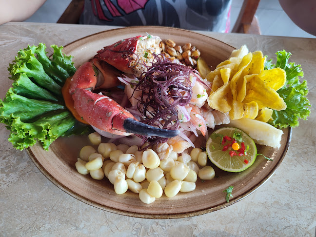 Las Terrazas Iquitos