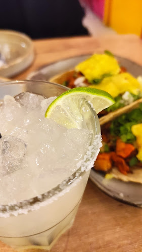 Buena Morena | Restaurante Mexicano Barcelona - Gastronomía y hostelería