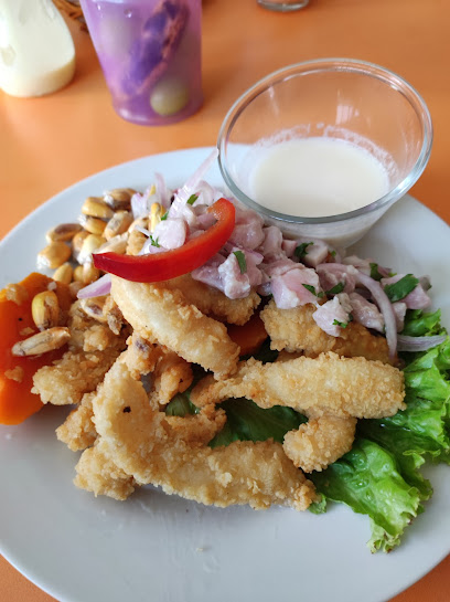 Bar Cevicheria El Monsefuano