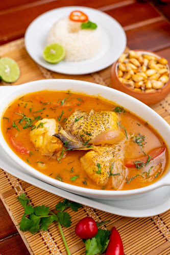 Comentarii opinii despre RESTAURANTE EL LIMÓN - CHACHAPOYAS