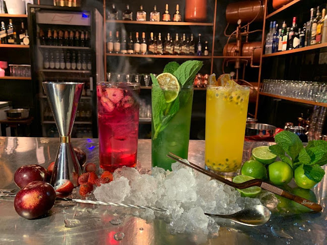 SANTO RESTO LOUNGE - Cusco