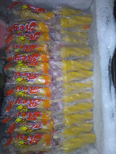 Comentarii opinii despre Helados El Rey