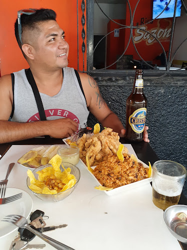 La Rica Sazon Restaurant - Cevicheria - Gastronomía y hostelería