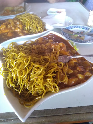 Restaurante La Isla 1