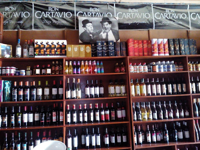 Licoreria Torres - San Ignacio