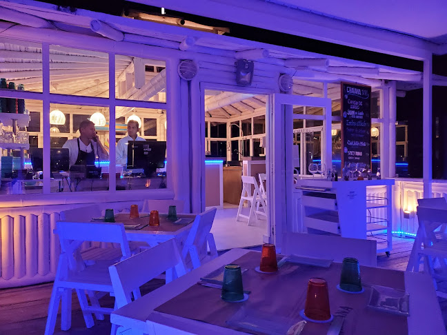 Chalana Restaurant - Gastronomía y hostelería