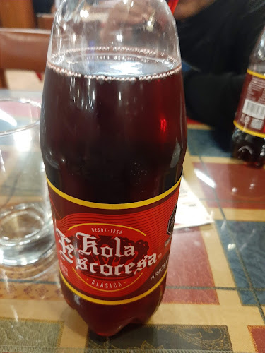 Comentarii opinii despre Restaurant Manolo