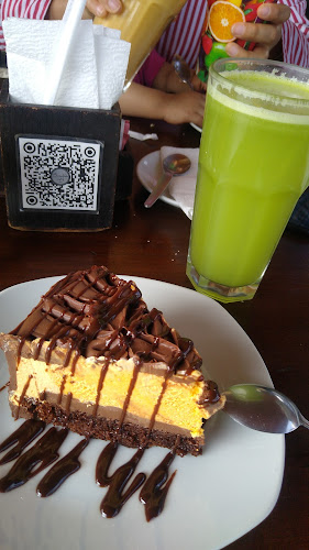 Comentarii opinii despre Buenavista Café.