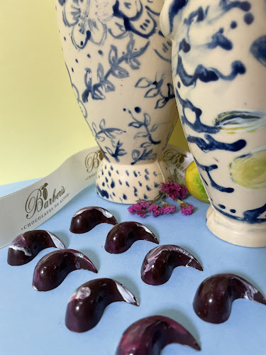 Comentarii opinii despre Chocolates Barberis by La Cholita