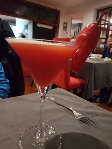 Comentarii opinii despre Marcelo Batata Restaurante