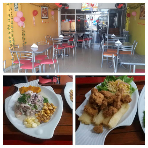 200sur Restaurant-Bar Cocina Abierta - Gastronomía y hostelería