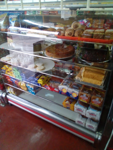 Panadería Marilyn - La Perla