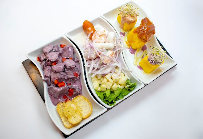 Av. Nicolás de Piérola 934, Lima 15001