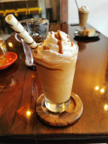 Opinii despre FRATTANI Coffee în Jaén - Gastronomía y hostelería