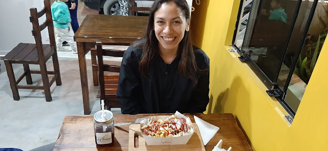 Opinii despre La Ruleta Sangucheria Criolla în Ica - Gastronomía y hostelería