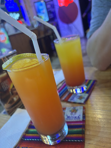 Mercado San Martín - Miraflores