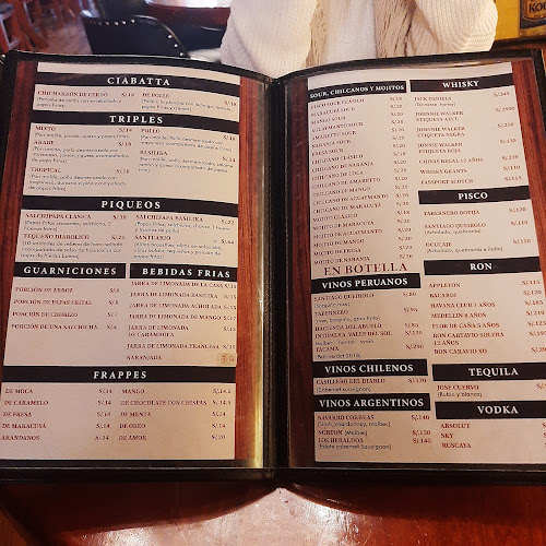 Basilika Perú - Juliaca