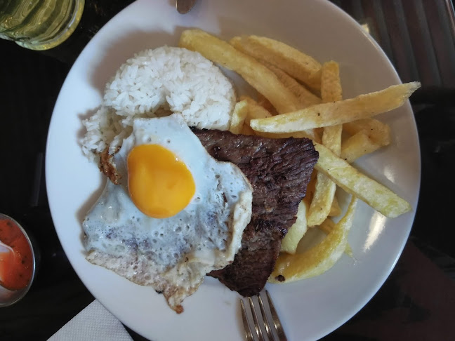 Av. Julio César Tello 898, Lima 15073