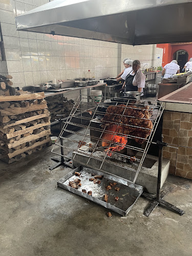 Warmy de Jaime y Nelly - Gastronomía y hostelería